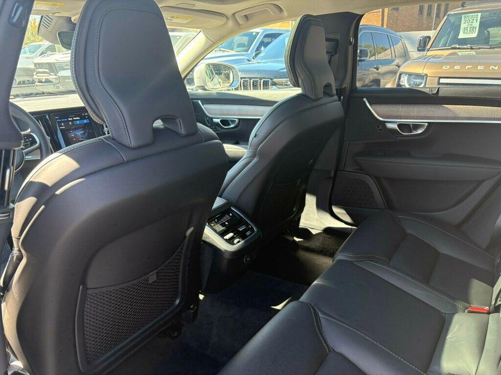 used 2024 Volvo V90 Cross Country car, priced at $56,881