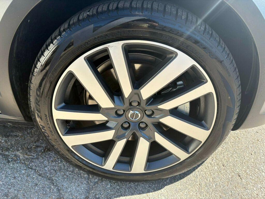 used 2024 Volvo V90 Cross Country car, priced at $56,881