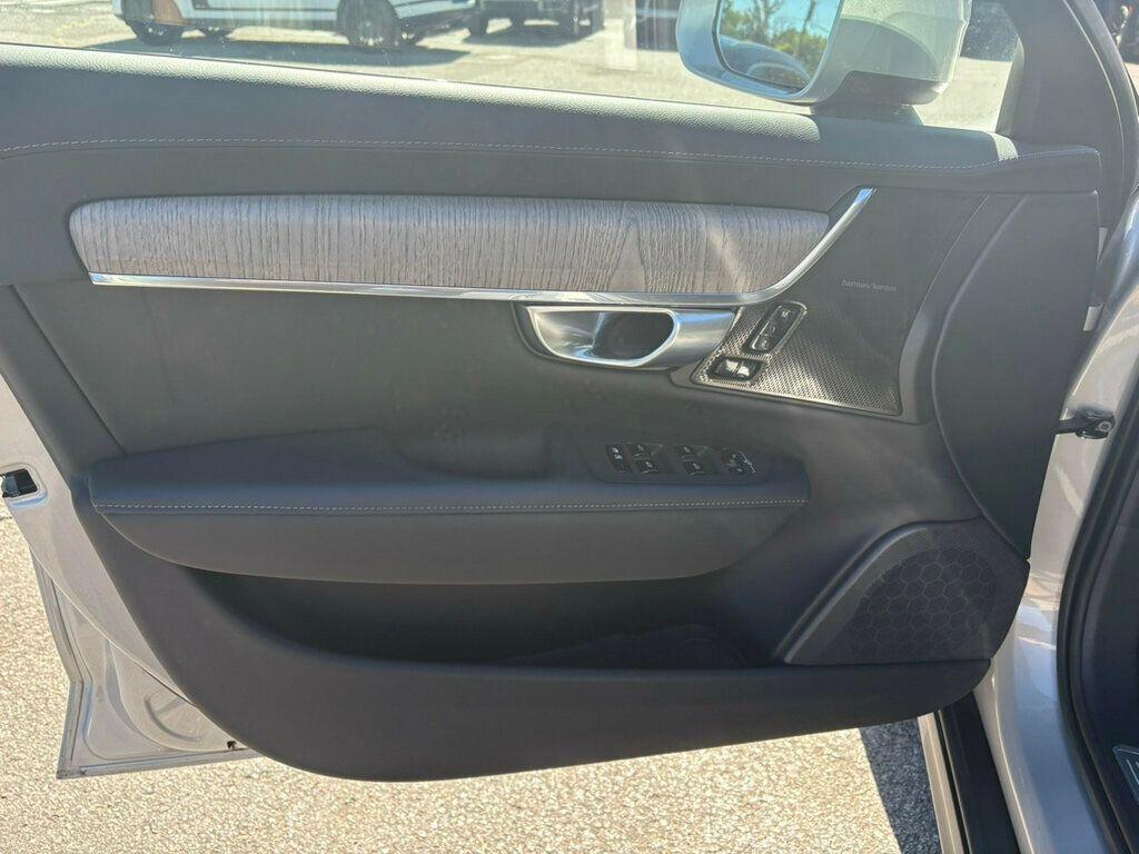 used 2024 Volvo V90 Cross Country car, priced at $56,881