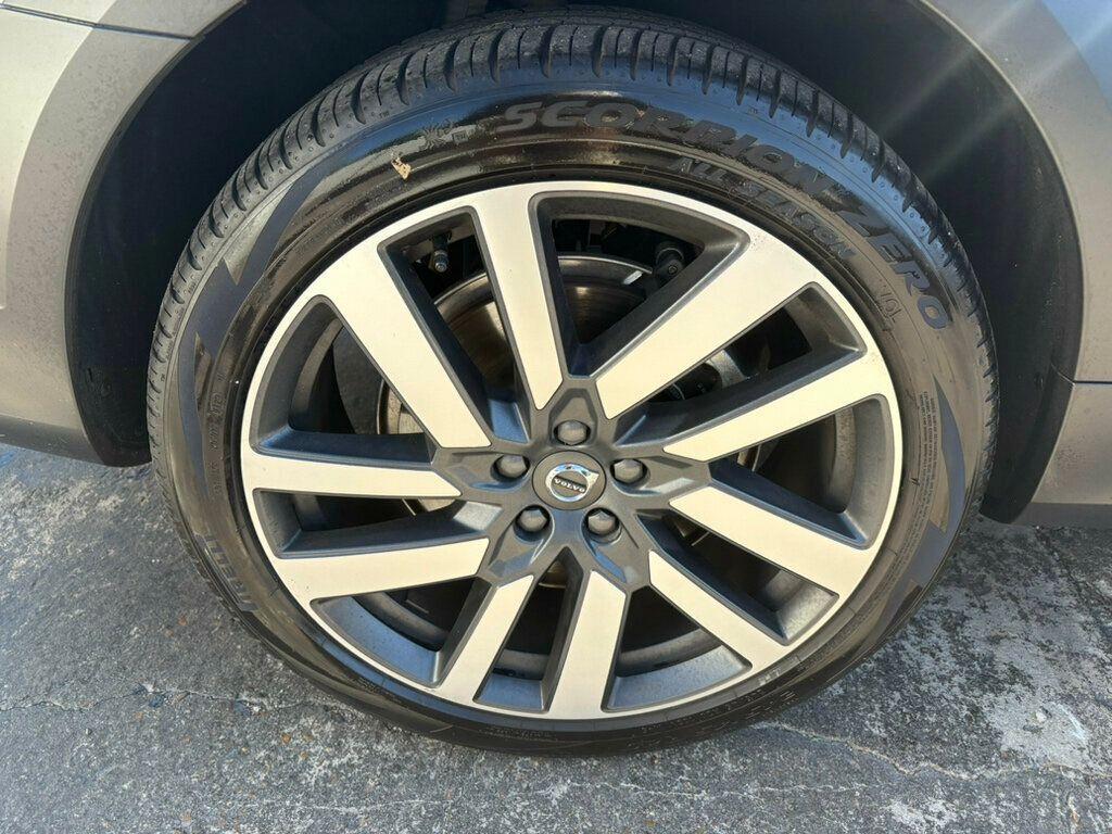 used 2024 Volvo V90 Cross Country car, priced at $56,881