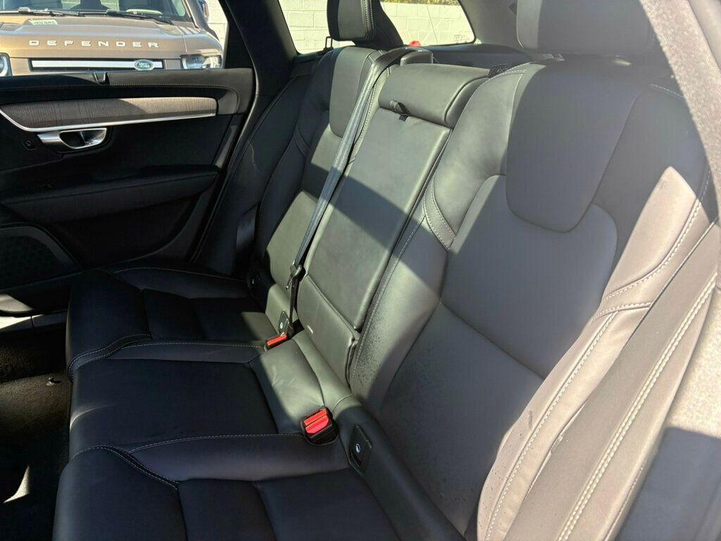 used 2024 Volvo V90 Cross Country car, priced at $56,881