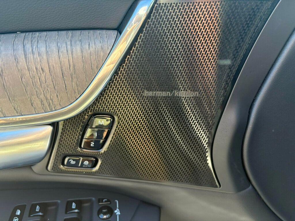 used 2024 Volvo V90 Cross Country car, priced at $56,881