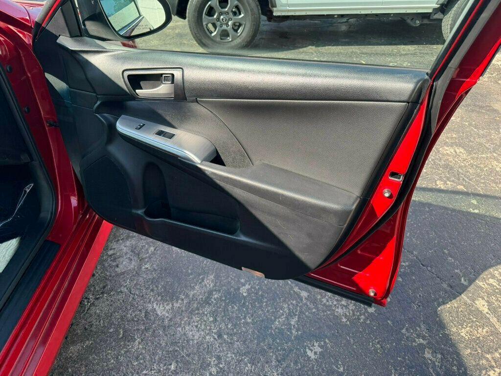 used 2014 Toyota Camry car, priced at $15,881