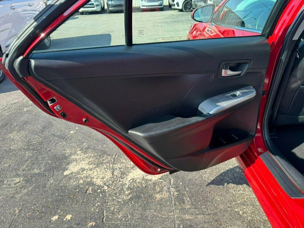used 2014 Toyota Camry car, priced at $15,881