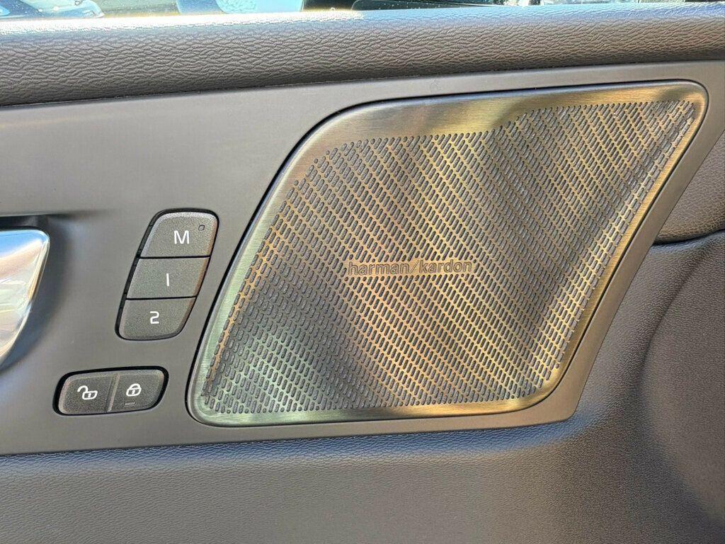 used 2023 Volvo XC60 car, priced at $36,881