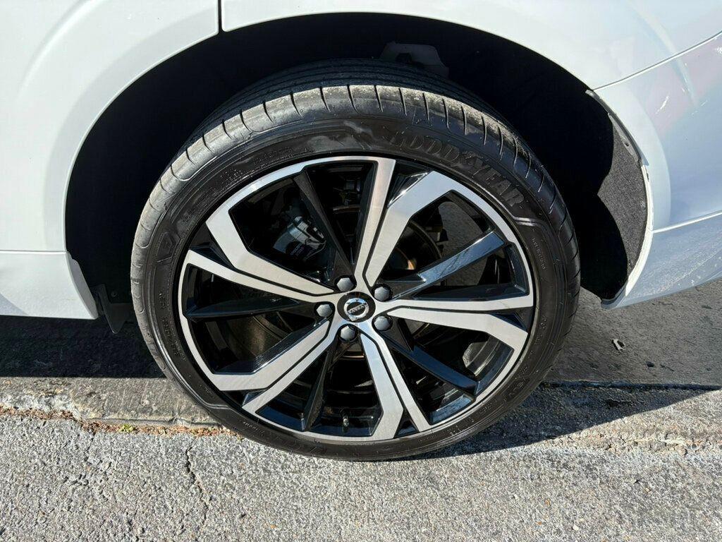 used 2023 Volvo XC60 car, priced at $36,881