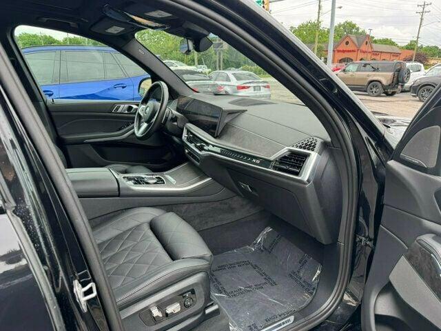 used 2025 BMW X5 car, priced at $65,881