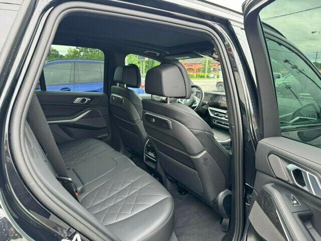 used 2025 BMW X5 car, priced at $65,881