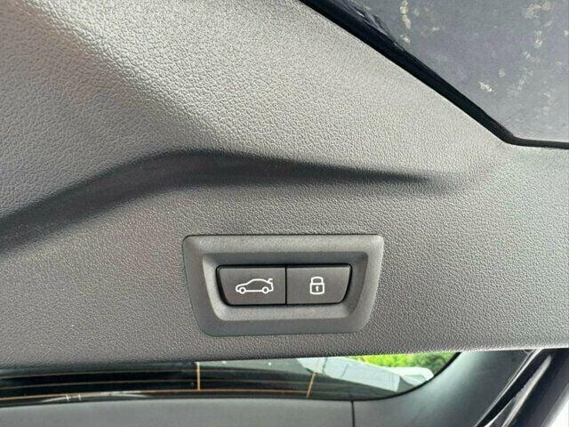 used 2025 BMW X5 car, priced at $65,881