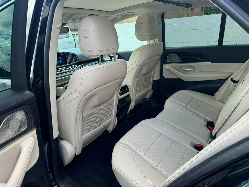 used 2024 Mercedes-Benz GLE 450 car, priced at $64,881