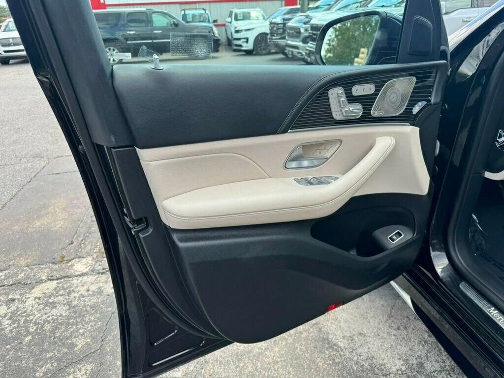 used 2024 Mercedes-Benz GLE 450 car, priced at $64,881