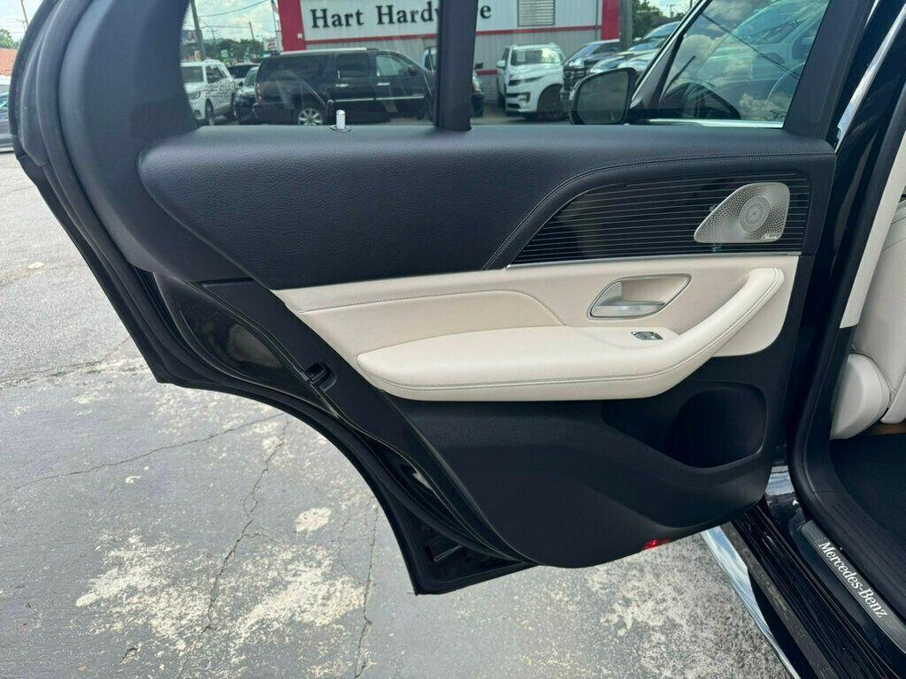 used 2024 Mercedes-Benz GLE 450 car, priced at $64,881
