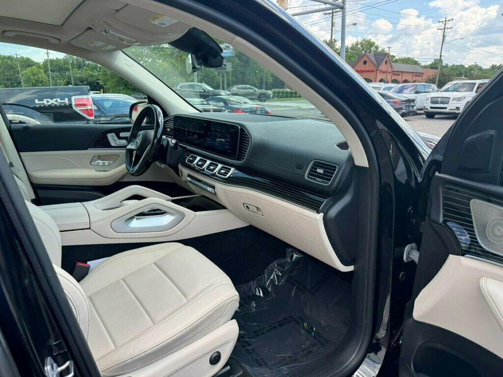 used 2024 Mercedes-Benz GLE 450 car, priced at $64,881
