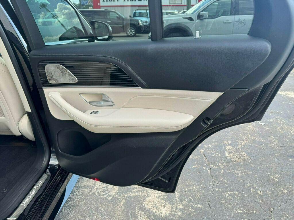 used 2024 Mercedes-Benz GLE 450 car, priced at $64,881