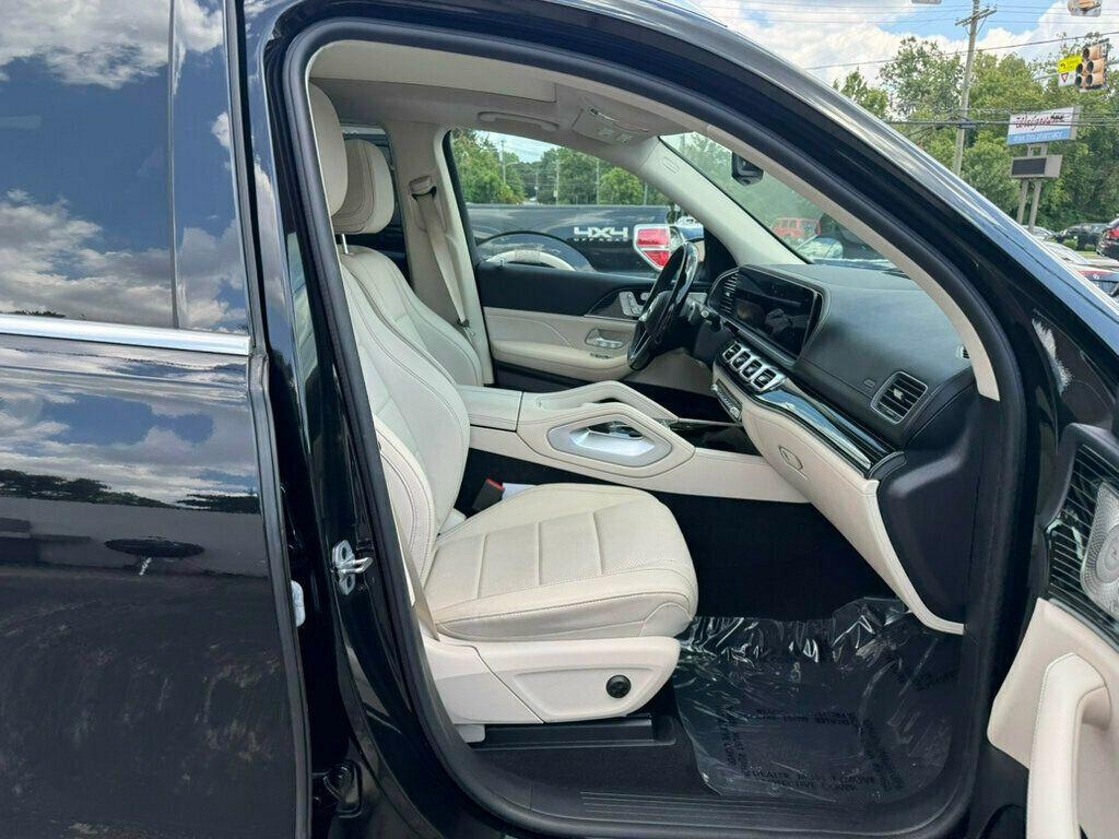 used 2024 Mercedes-Benz GLE 450 car, priced at $64,881