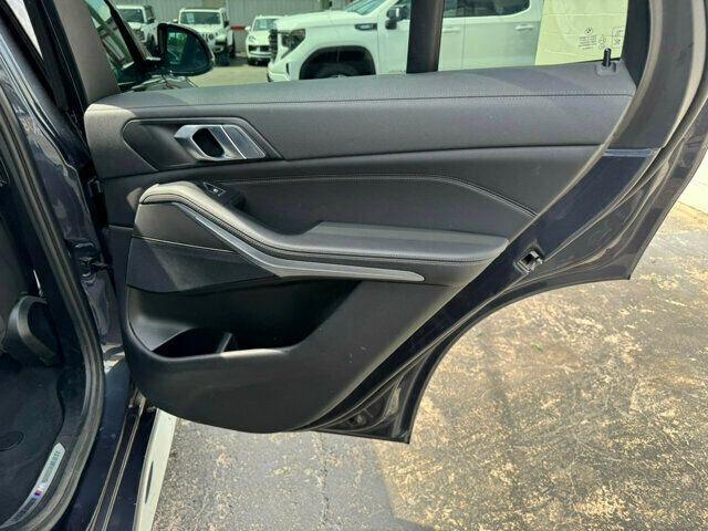 used 2022 BMW X5 car, priced at $44,881