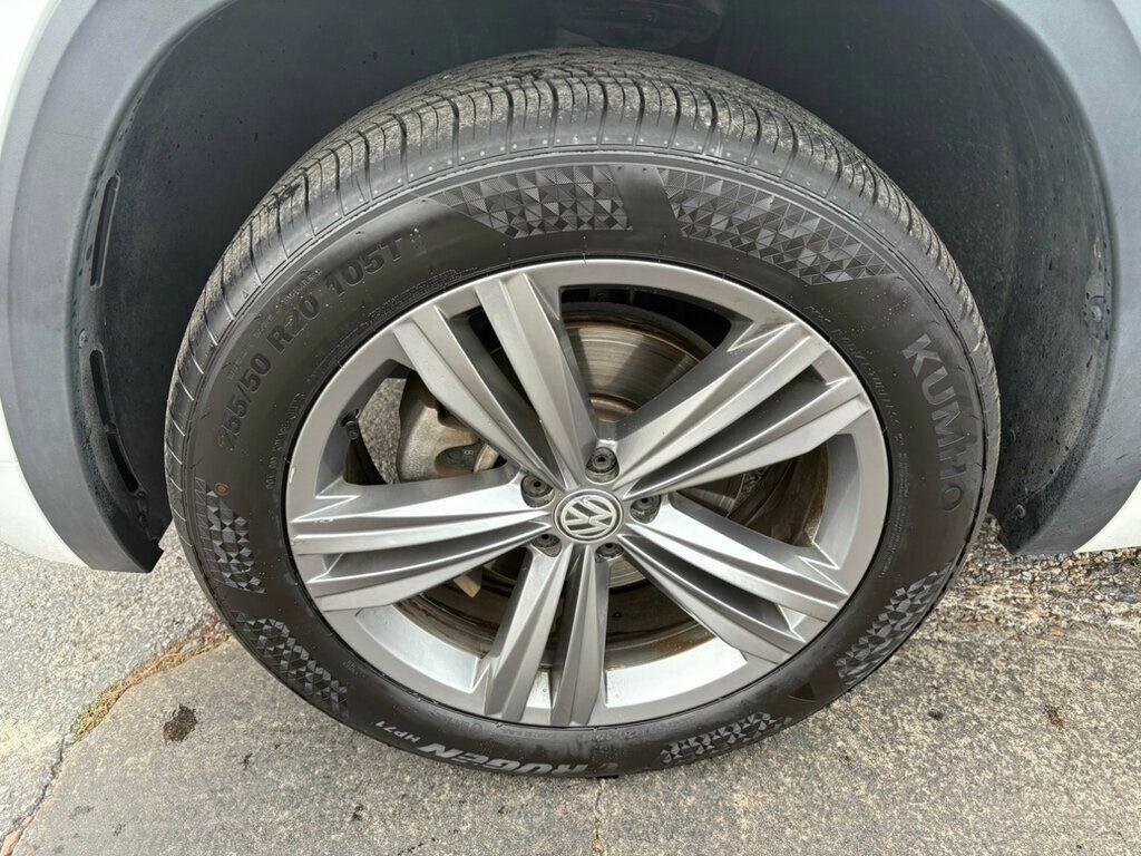 used 2019 Volkswagen Atlas car, priced at $22,881