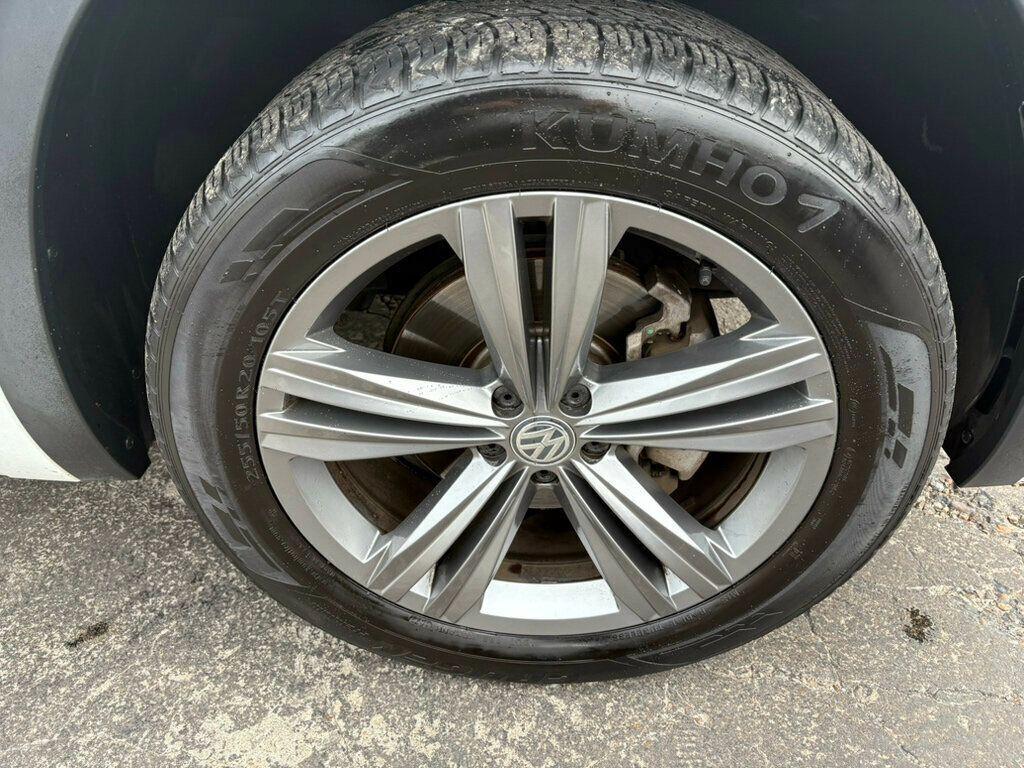 used 2019 Volkswagen Atlas car, priced at $22,881