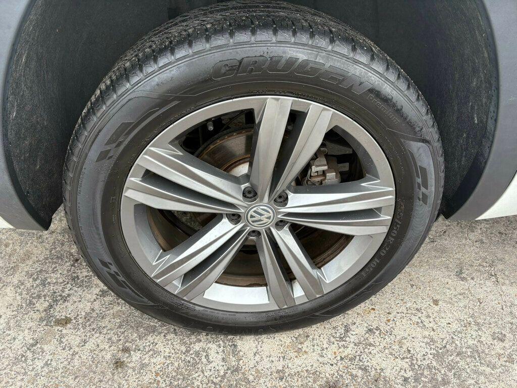 used 2019 Volkswagen Atlas car, priced at $22,881