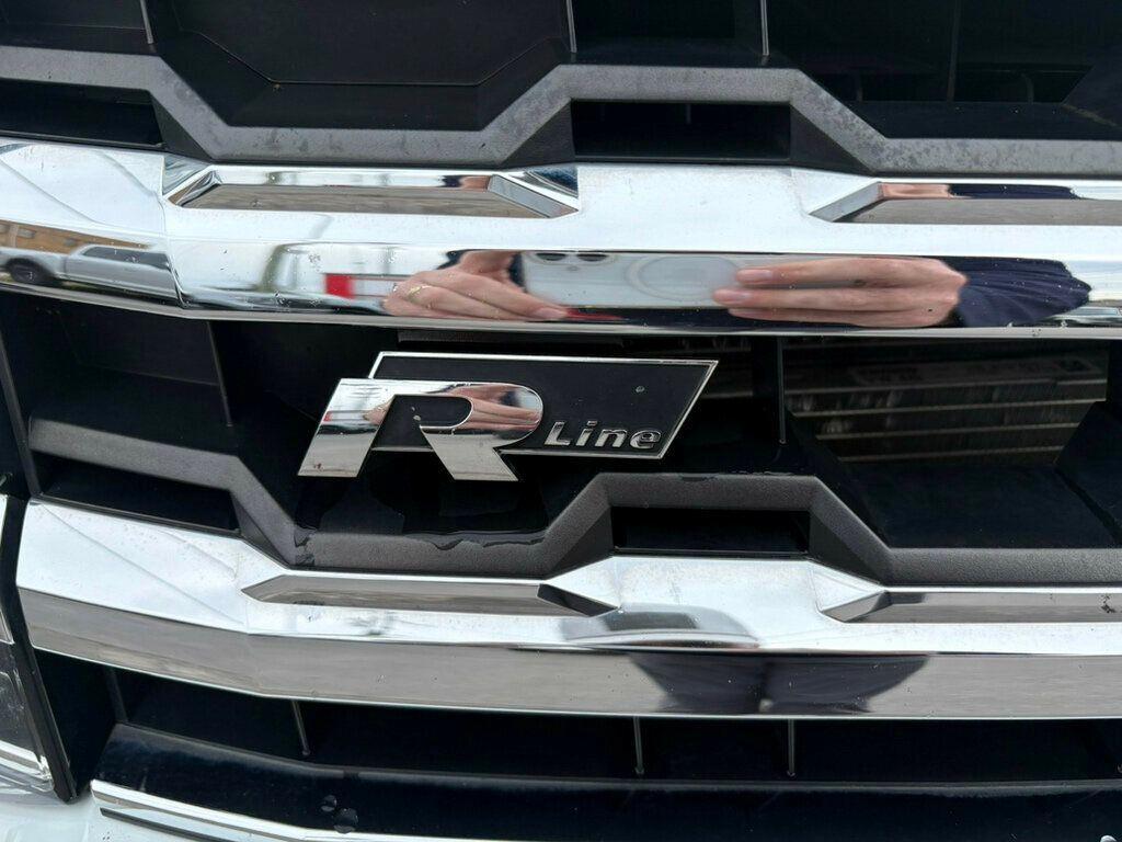 used 2019 Volkswagen Atlas car, priced at $22,881