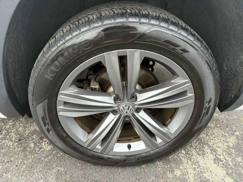 used 2019 Volkswagen Atlas car, priced at $22,881