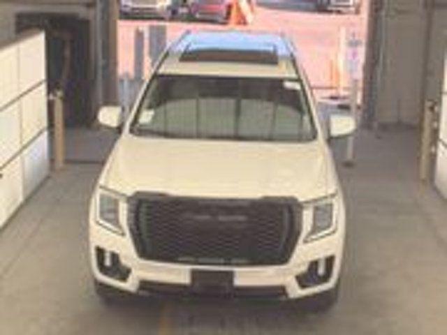 used 2023 GMC Yukon XL car, priced at $67,881