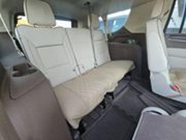 used 2023 GMC Yukon XL car, priced at $67,881