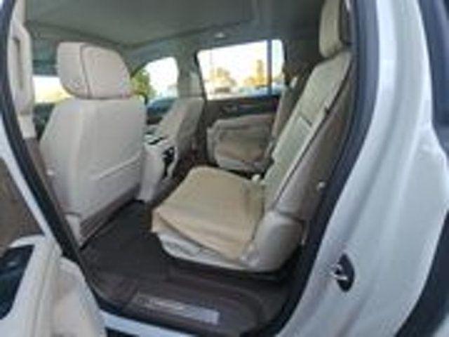 used 2023 GMC Yukon XL car, priced at $67,881