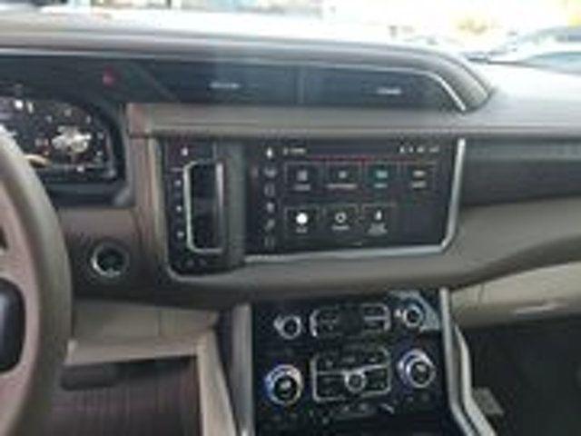 used 2023 GMC Yukon XL car, priced at $67,881