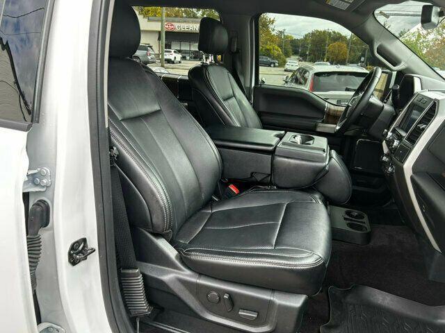 used 2019 Ford F-150 car, priced at $27,881