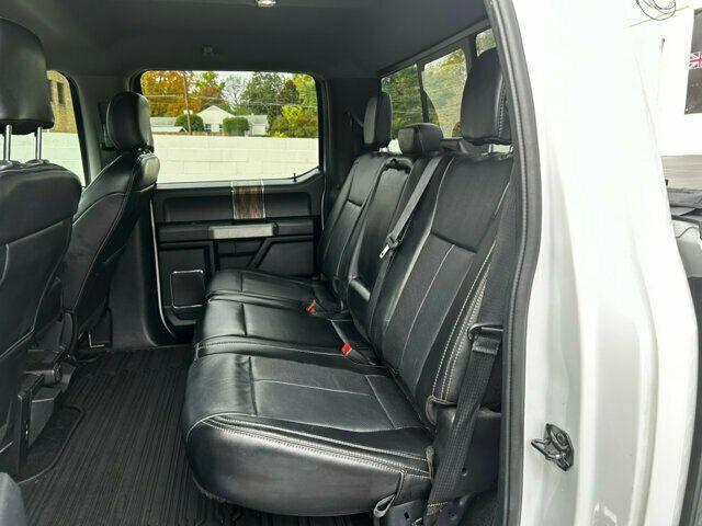 used 2019 Ford F-150 car, priced at $27,881