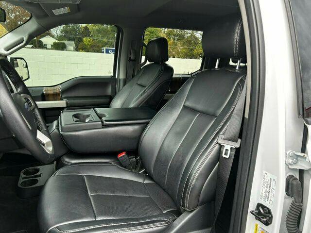 used 2019 Ford F-150 car, priced at $27,881