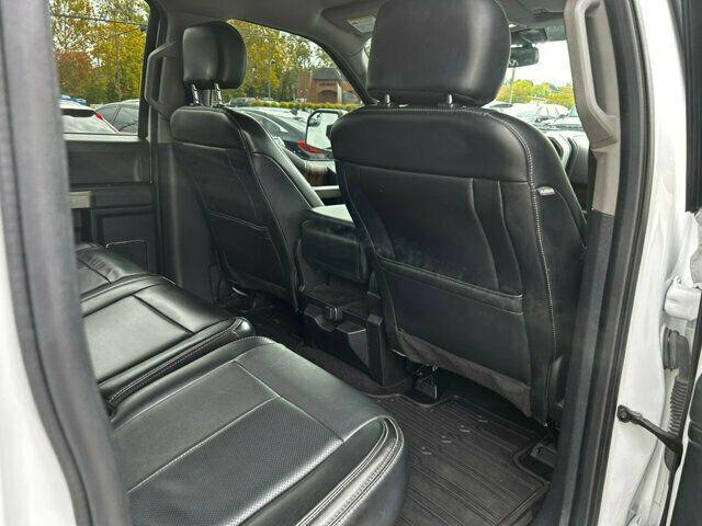 used 2019 Ford F-150 car, priced at $27,881