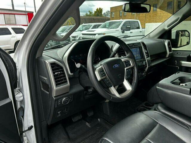 used 2019 Ford F-150 car, priced at $27,881