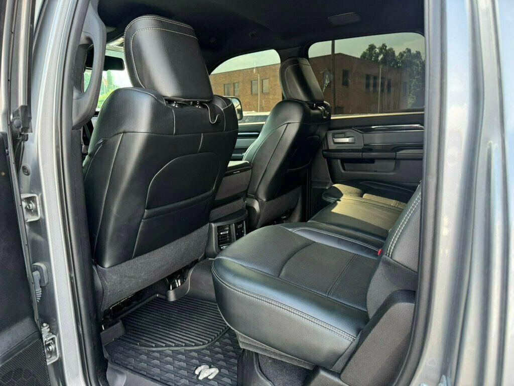 used 2022 Ram 2500 car, priced at $51,881
