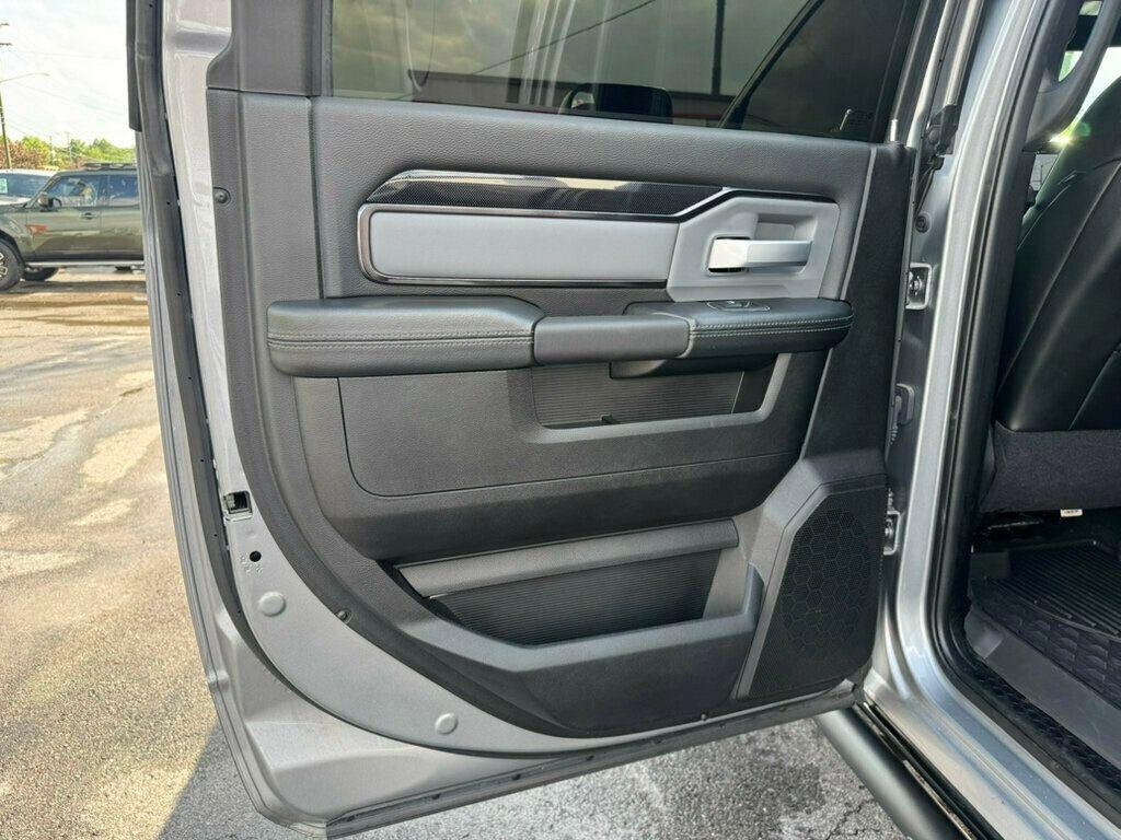 used 2022 Ram 2500 car, priced at $51,881