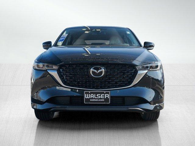new 2024 Mazda CX-5 car, priced at $36,639