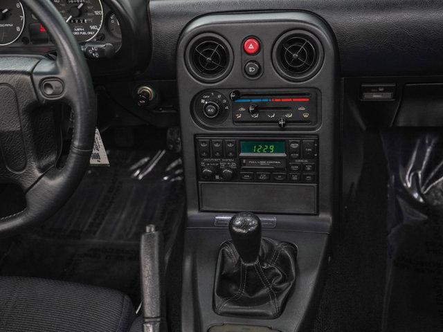 used 1991 Mazda MX-5 Miata car, priced at $12,499
