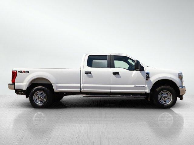 used 2019 Ford F-350 car, priced at $34,998