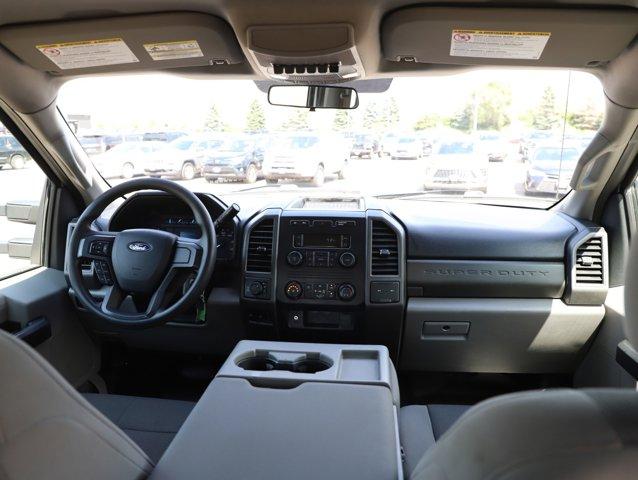 used 2019 Ford F-350 car, priced at $34,998