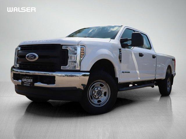 used 2019 Ford F-350 car, priced at $34,998