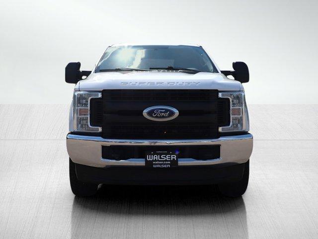 used 2019 Ford F-350 car, priced at $34,998
