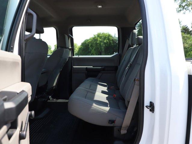 used 2019 Ford F-350 car, priced at $34,998