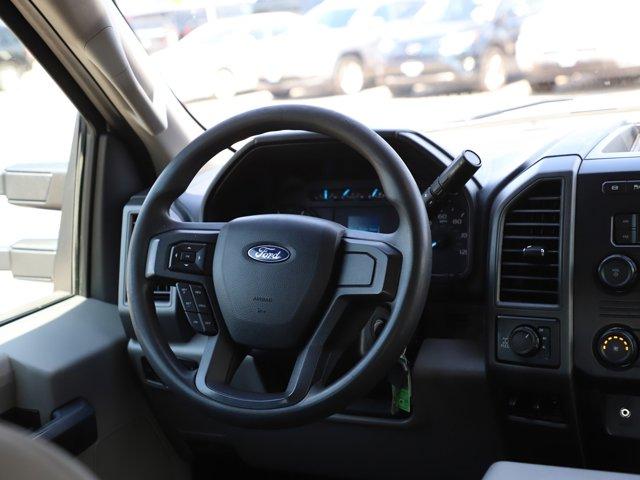 used 2019 Ford F-350 car, priced at $34,998