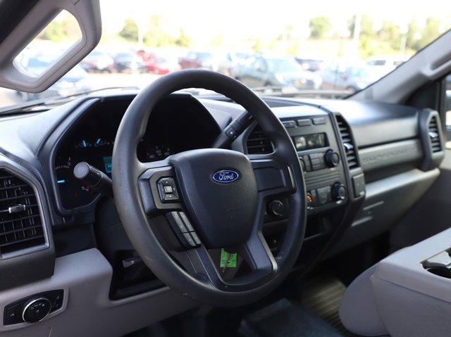 used 2019 Ford F-350 car, priced at $34,998