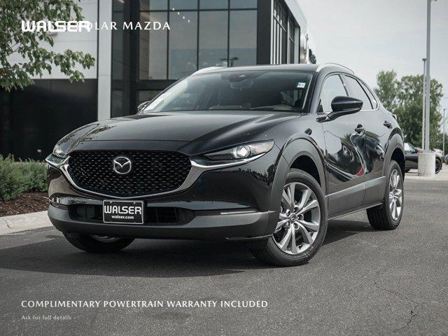 used 2024 Mazda CX-30 car, priced at $32,799