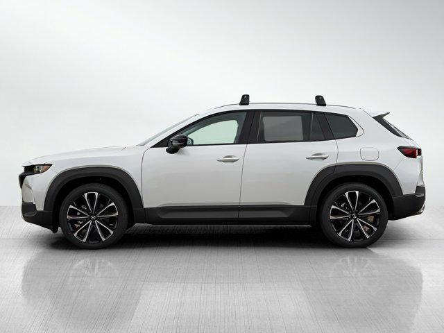 new 2025 Mazda CX-50 car, priced at $44,793