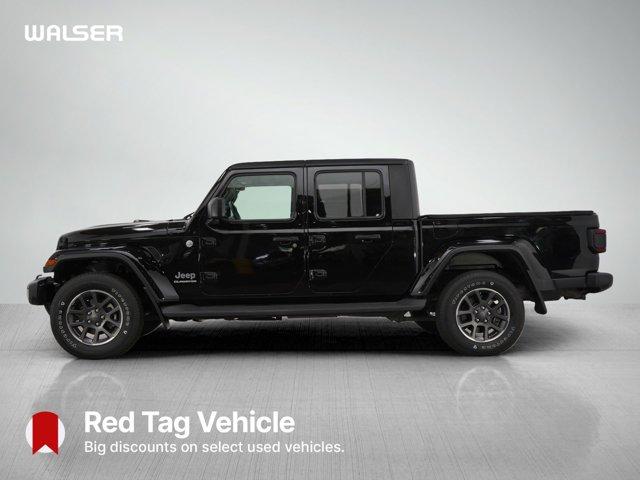 used 2020 Jeep Gladiator car, priced at $30,998