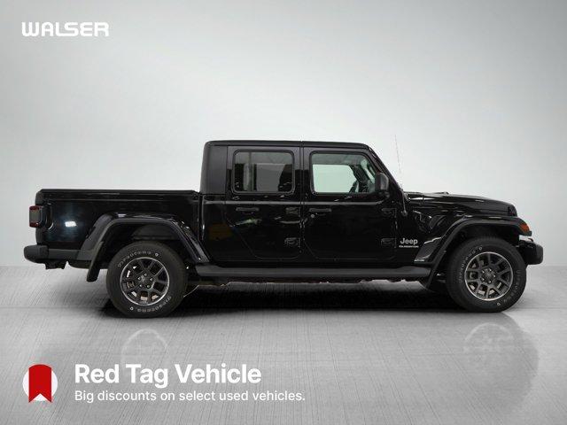 used 2020 Jeep Gladiator car, priced at $30,998