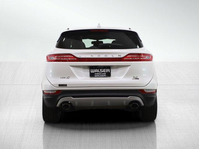 used 2015 Lincoln MKC car, priced at $14,399